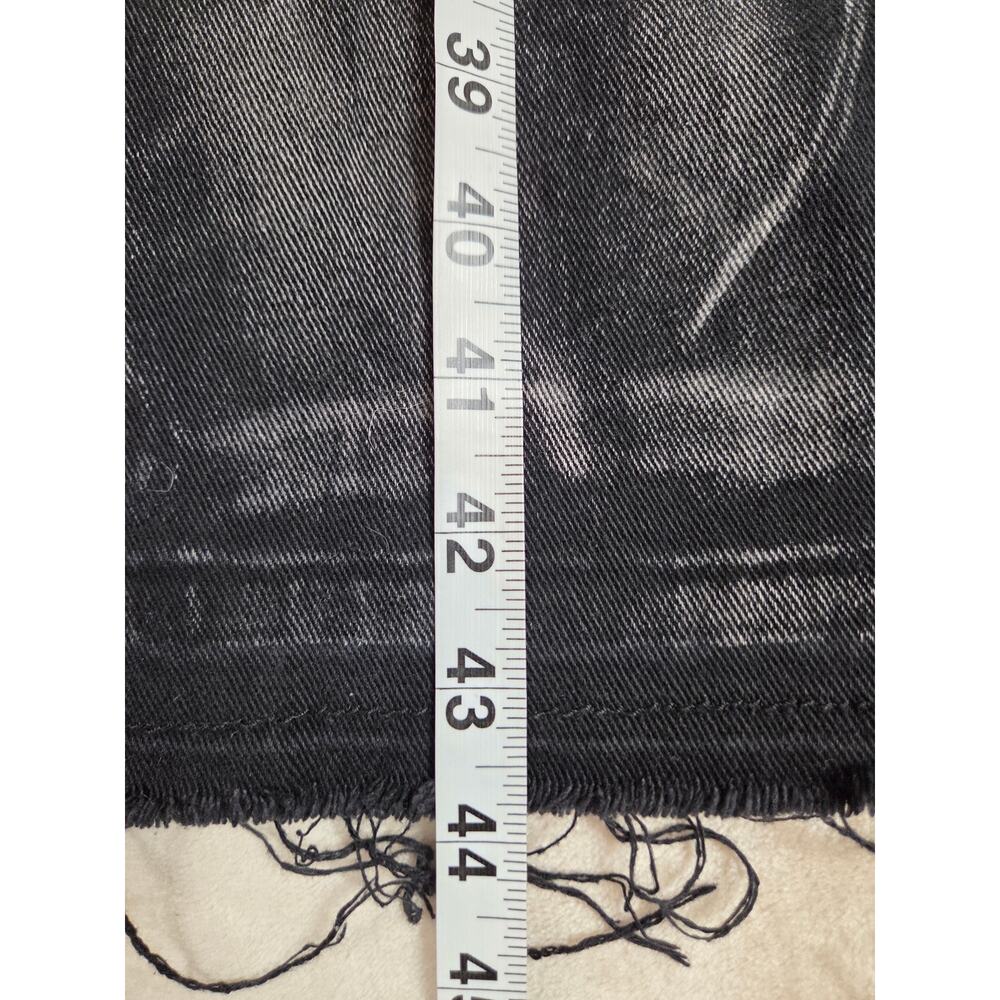 Wornstar Cutlass Jeans - Picture 10 of 12